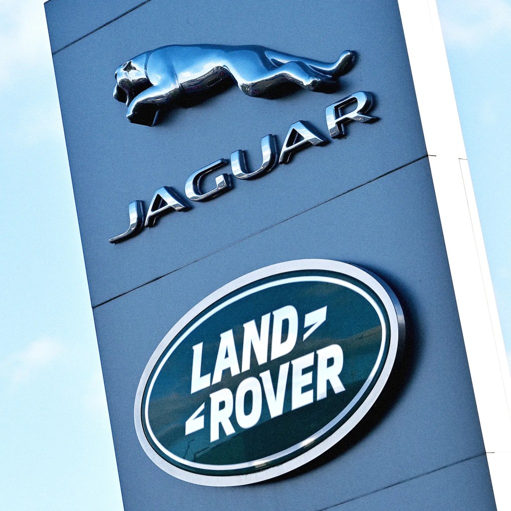 Jaguar Land Rover Cyber Attack: Lessons in Identity, Supply Chain, and&nbsp;Resilience